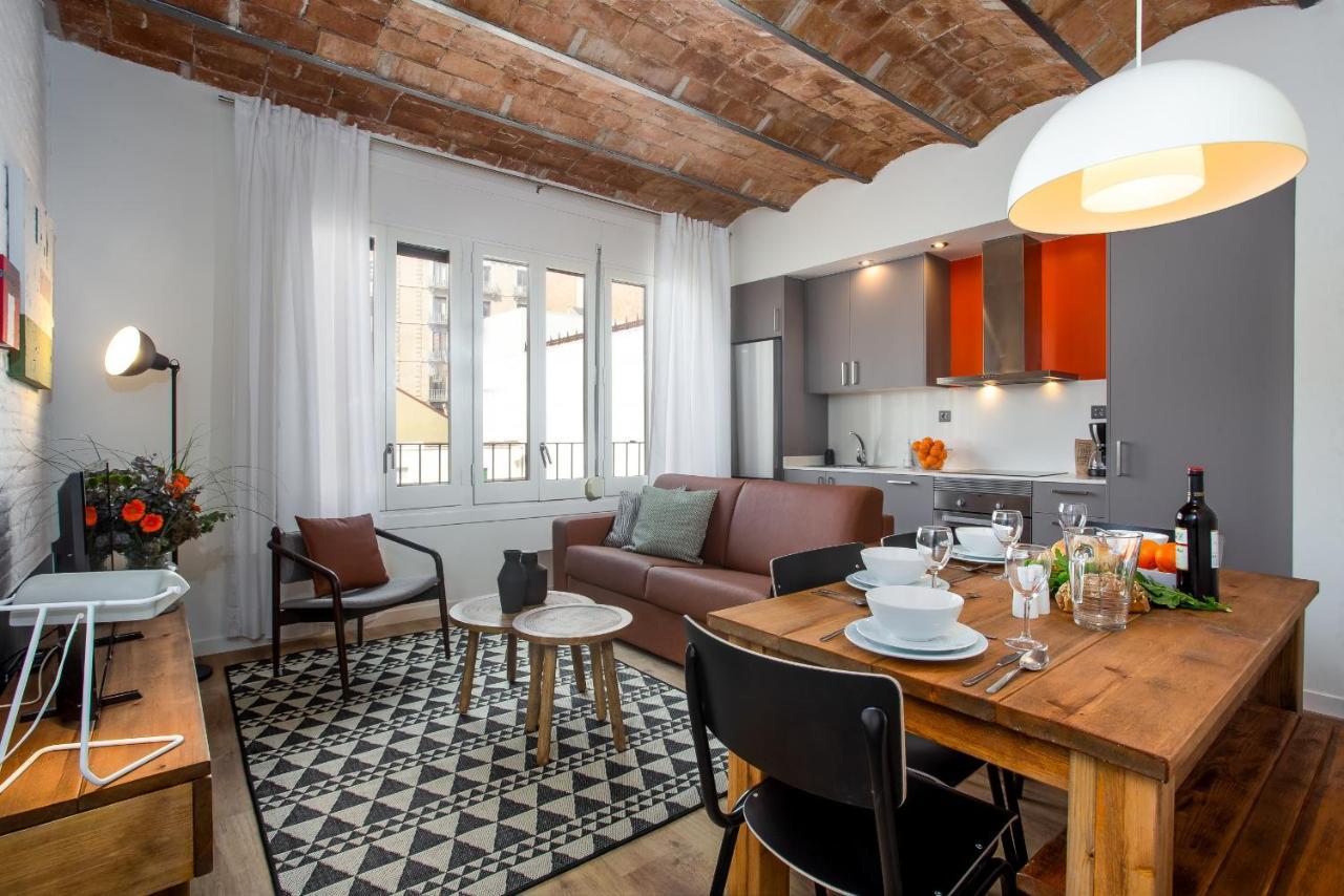 Ola Living Music Leilighet Barcelona