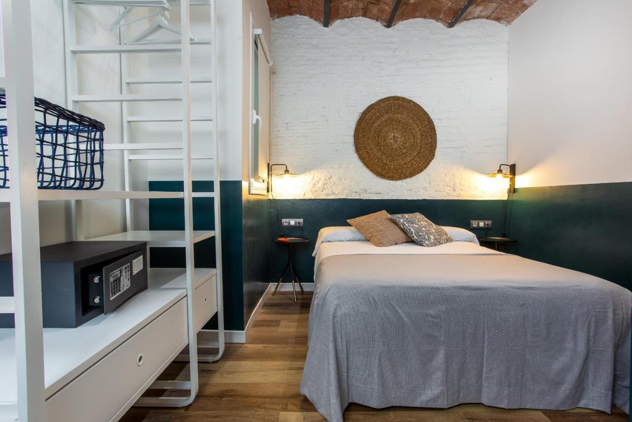 Ola Living Music Leilighet Barcelona